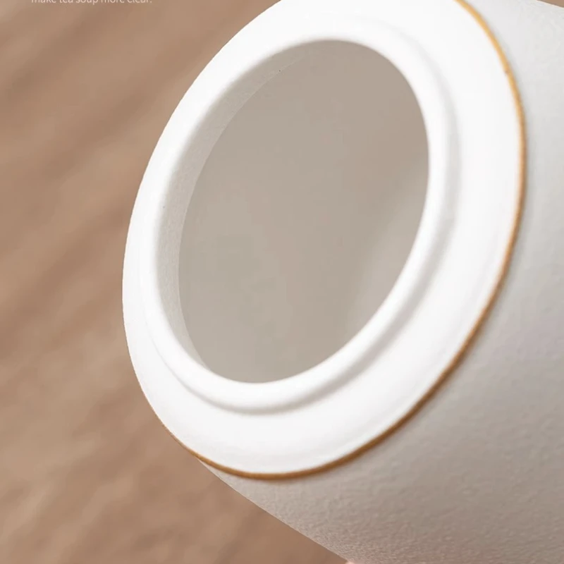 Urnas de cerámica para mascotas personalizadas, cenizas de mascotas para su amado, recuerdo de cremación de ataúd, pequeña capacidad - imagen 4