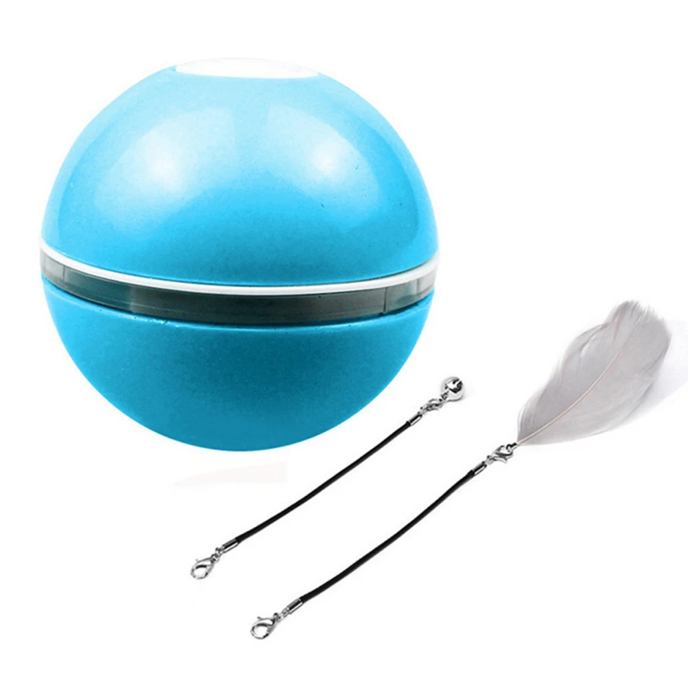 Blue Ball
