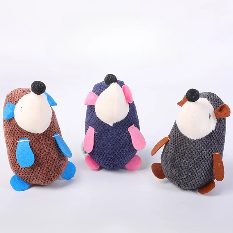 Juguetes Para perros pequeños, simulación de sonido, ratones de felpa, molienda de dientes, alivio de mordeduras, suministros para mascotas, accesorios para perros, productos para mascotas