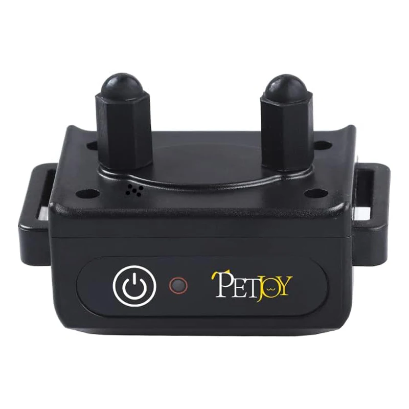 Receptor de Collar de Entrenamiento para Perros, Receptor de Reemplazo de Collar Receptor de Repuesto Accesorios de Collar Electrónico (Modelo PD 529) - imagen 4