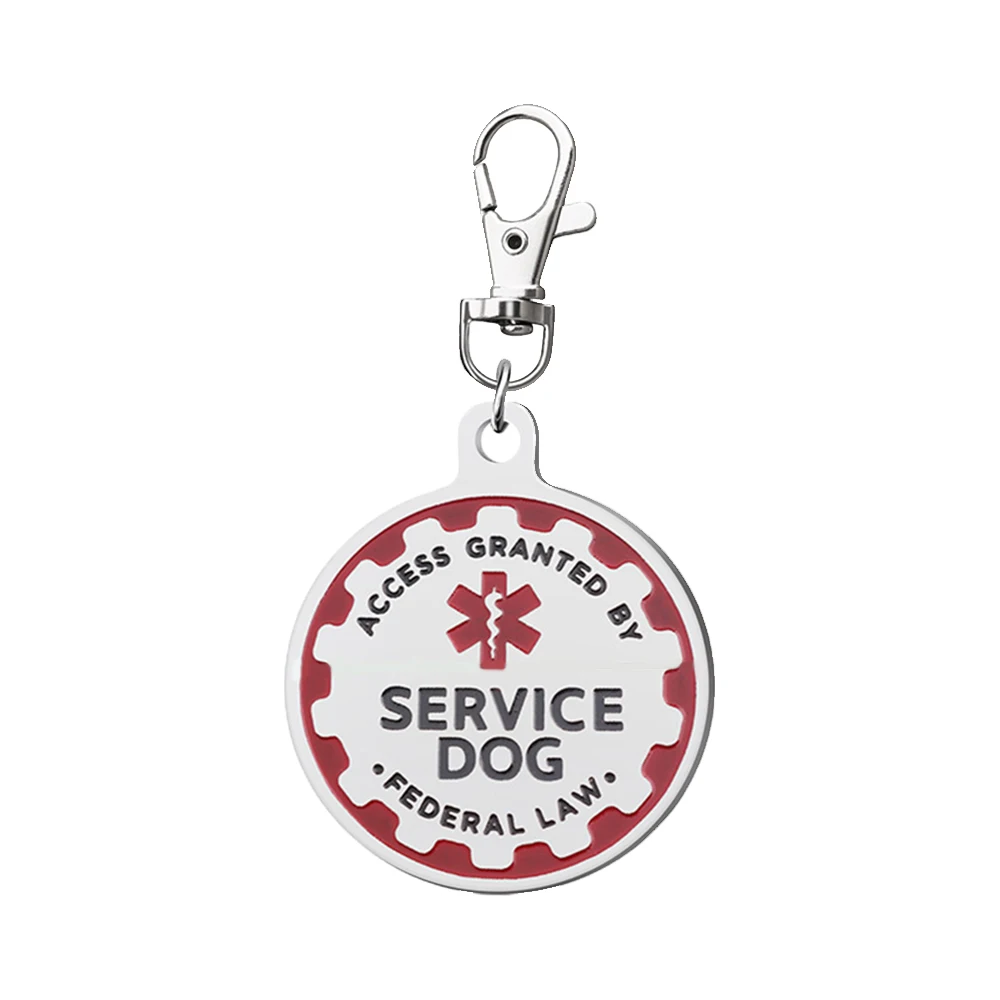 SERVICE DOG