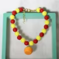 yellowA