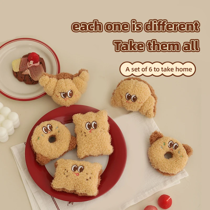 HOOPET Paquete de varita y juguetes para gatos con forma de pastelería: entretenimiento para gatitos, alivio del aburrimiento, suministro interactivo para gatos - imagen 4