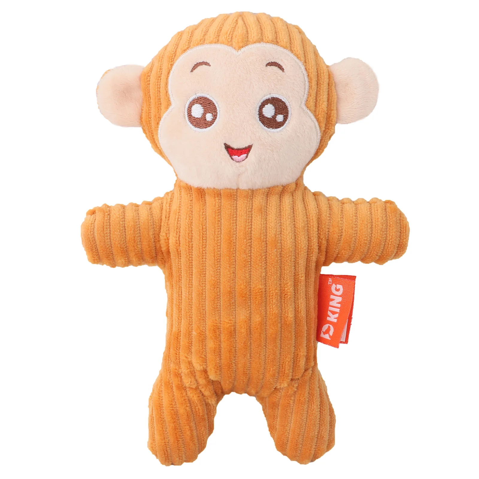 Productos de juguete de peluche para perros, animales de peluche, osos Koala, juguetes para mascotas, rastas insonorizadas chirriantes, sonajero de papel, juguetes para perros, juguetes con chirrido de lana - imagen 2