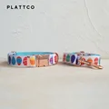 Dog Collar Set