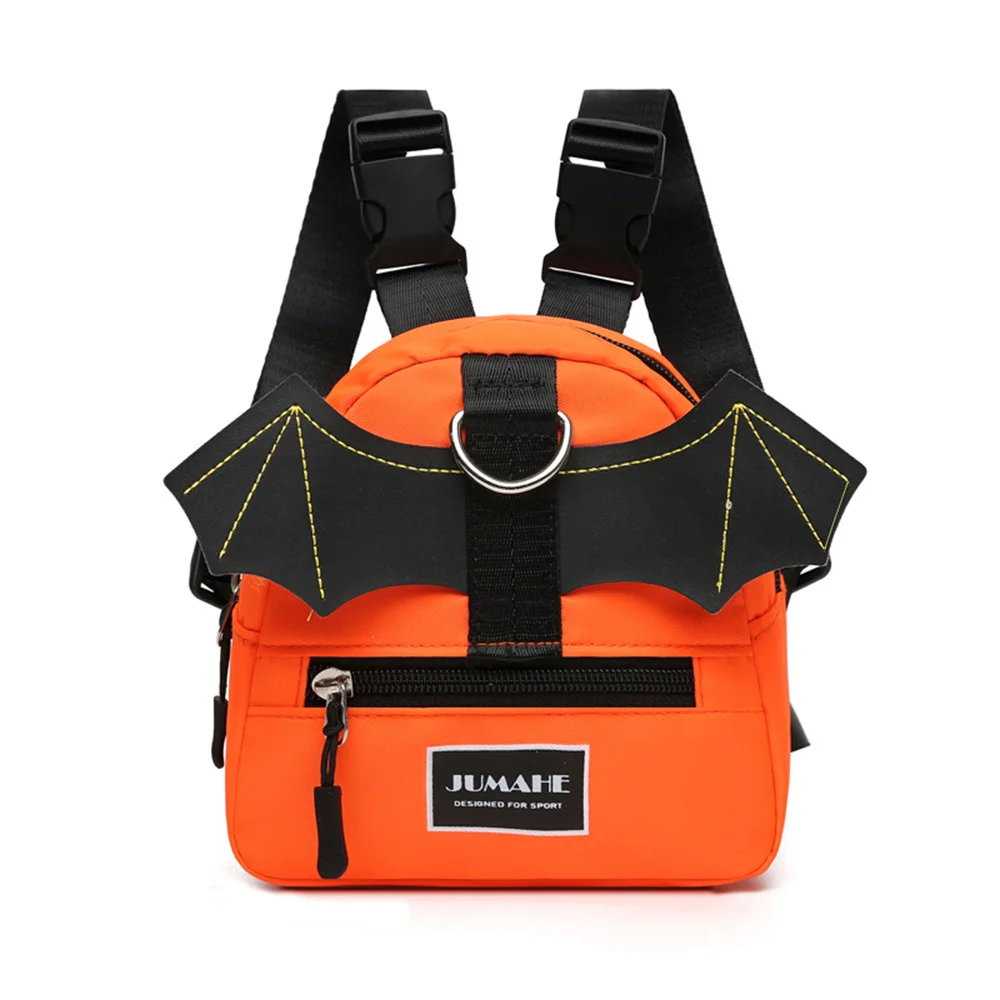 Bat Orange