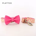 Bow Tie Collar Leash