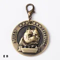 Bully dog 40mm