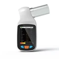 Spirometer