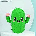 Flower cactus