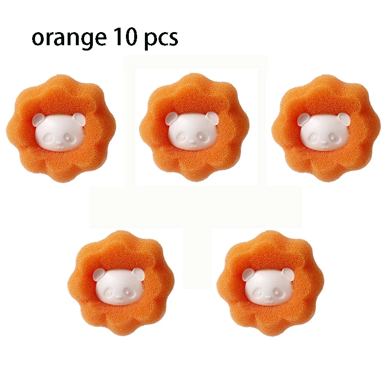 orange 10pcs