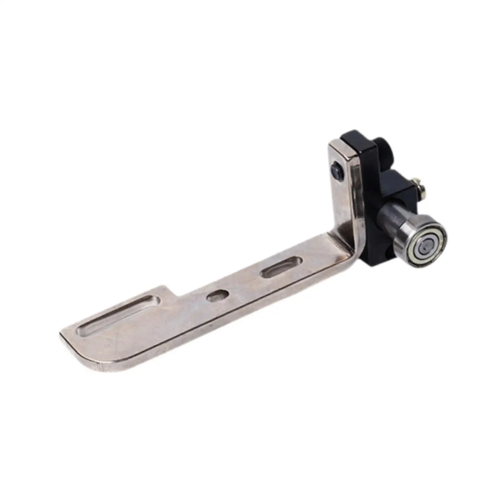 Presser Foot Positioning Steel Easy to Use Portable Attachment Multipurpose Sewing Machine Accessories Overlock Presser Foot Presser Foot Positioning Steel Easy to Use Portable Attachment Multipurpose Sewing Machine Accessories Overlock Presser Foot