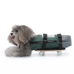 Silla de ruedas para perros con discapacidad – Soporte al caminar