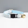 cat collar(velvet35)