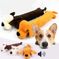 Juguete felpa para masticar perros pequeños y cachorros