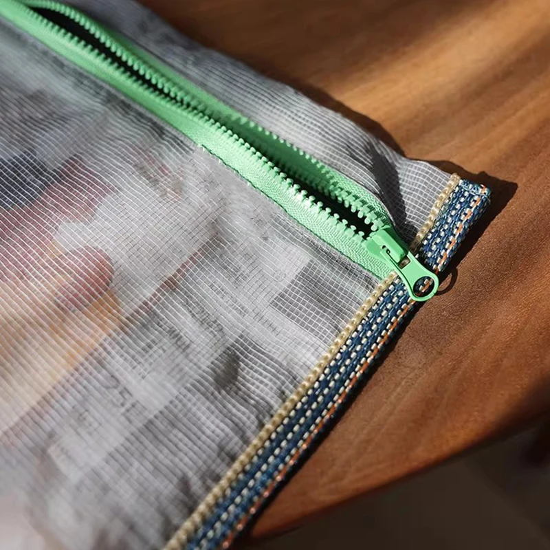 Bolsa viaje de nailon para accesorios de perro y gato – Estuche pliable - imagen 2