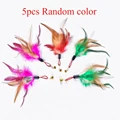 5pcs Random color