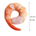 Shrimp tail