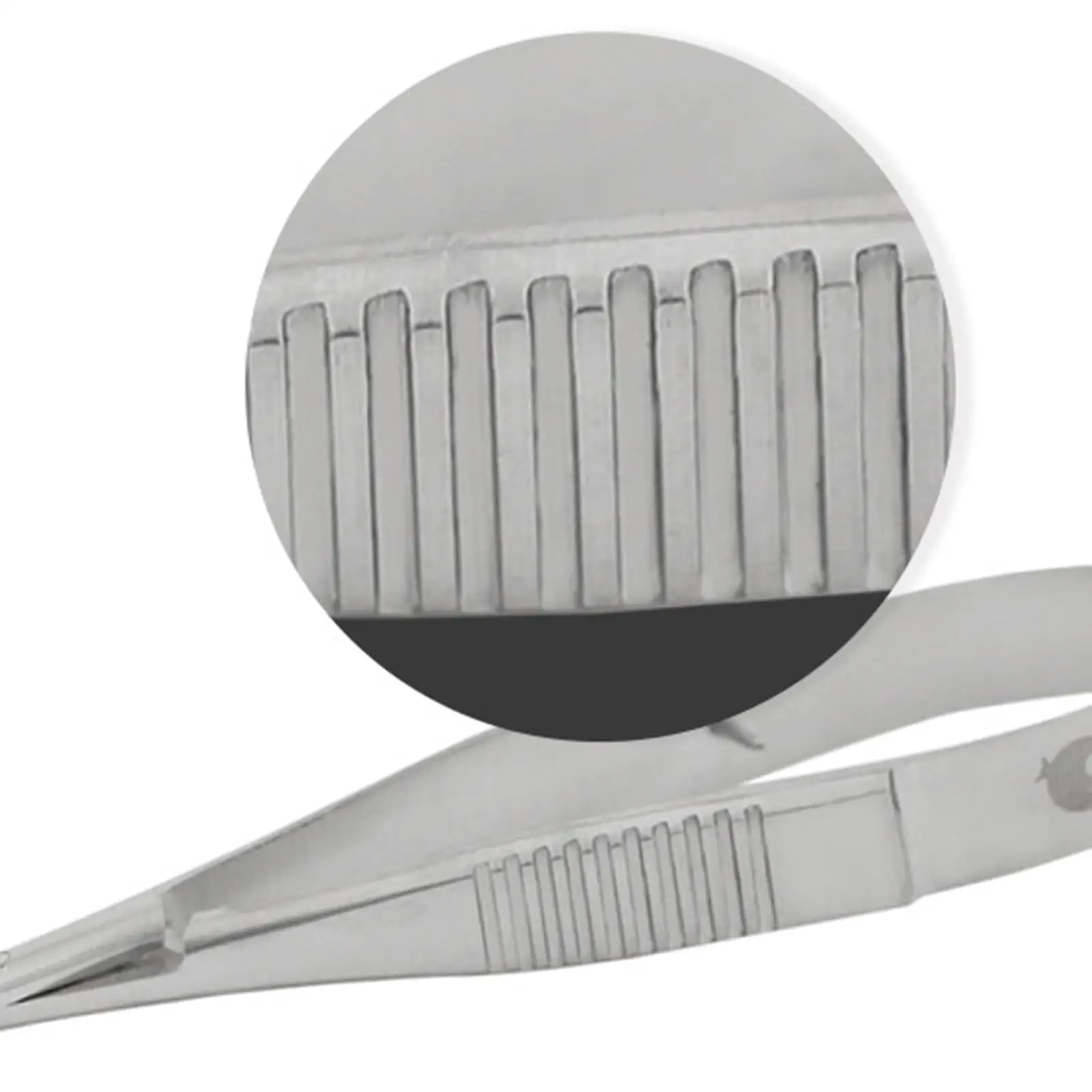 Aquarium Plant Scissors Stainless Steel 5.9inch Spring Aquarium Scissors