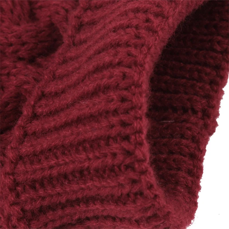 Suéteres para cachorros y gatos, suéter tejido para mascotas, jersey para perros pequeños, jerseys para gatitos, ropa Sphynx, ropa para gatos, Otoño e Invierno - imagen 5