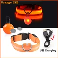 Orange USB