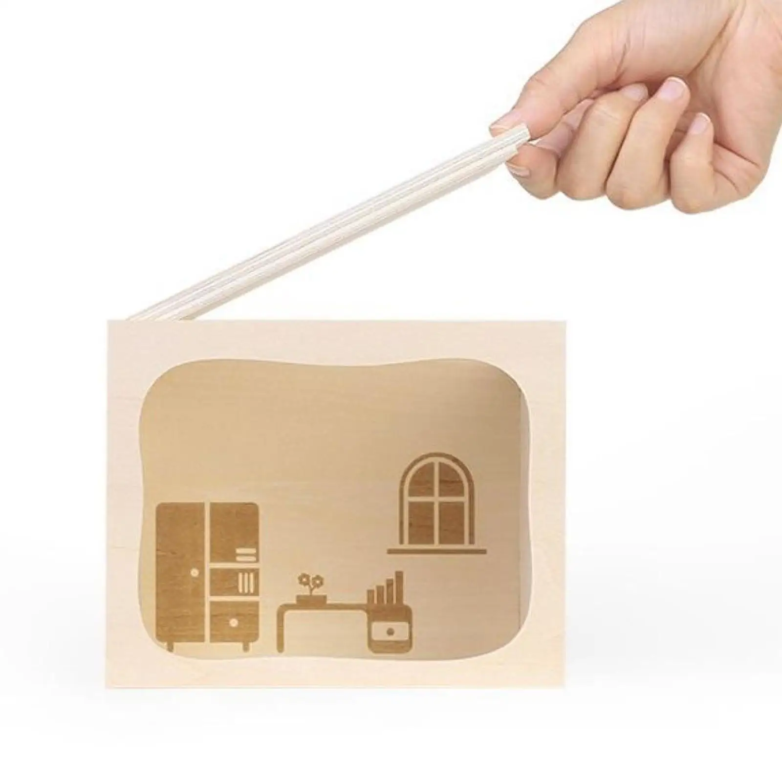 Hamster House Exploration Toy Cage Accessories Small Animals Pets Tunnel for Mice