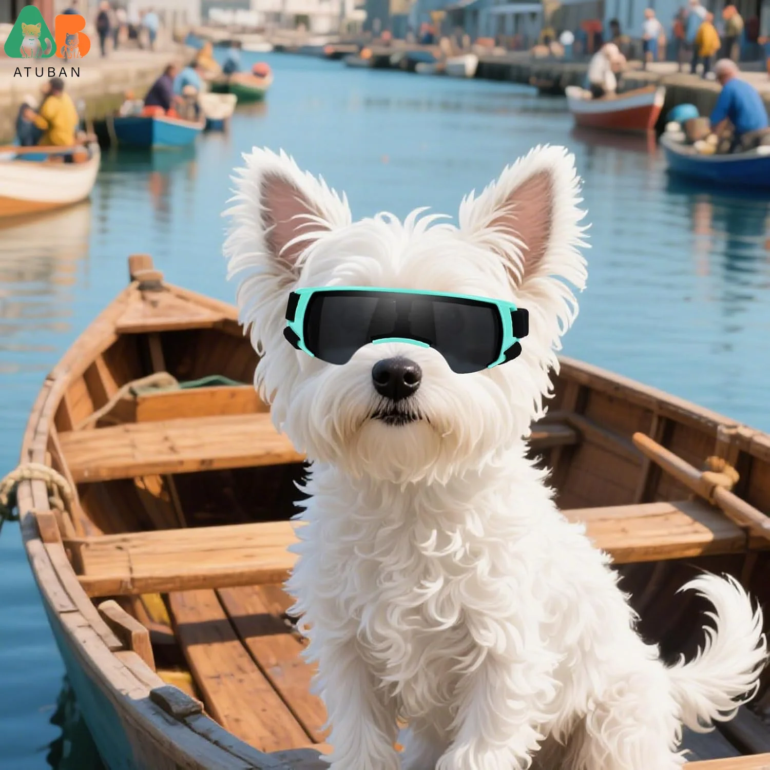 Productos para Mascotas