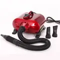 EU Plug (burgundy)