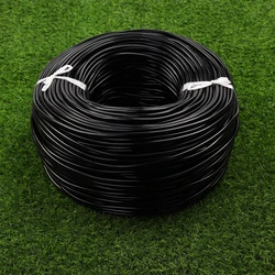 Tubo de riego por goteo para jardín – Sistema de instalación fácil