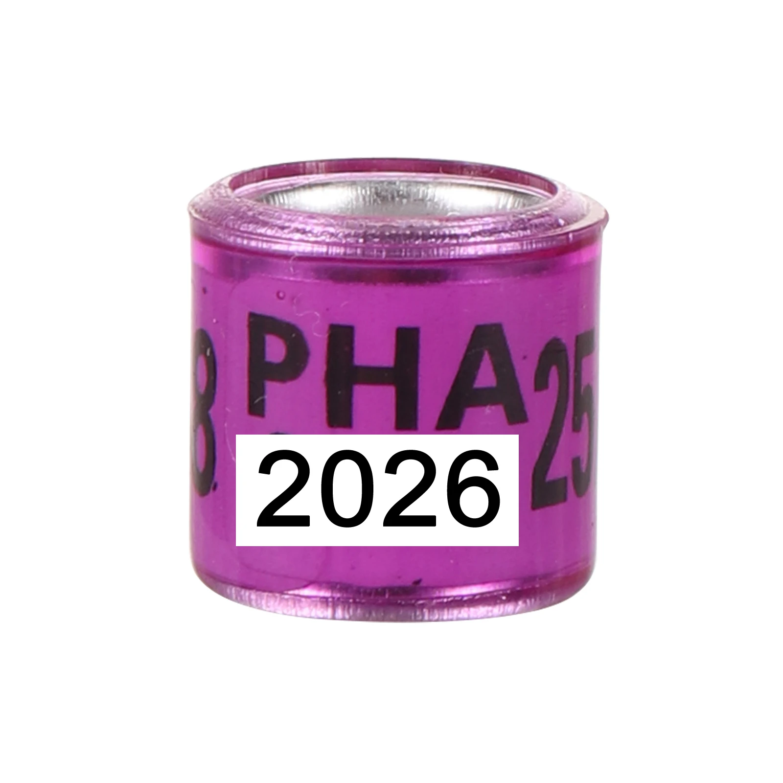 2026 purple