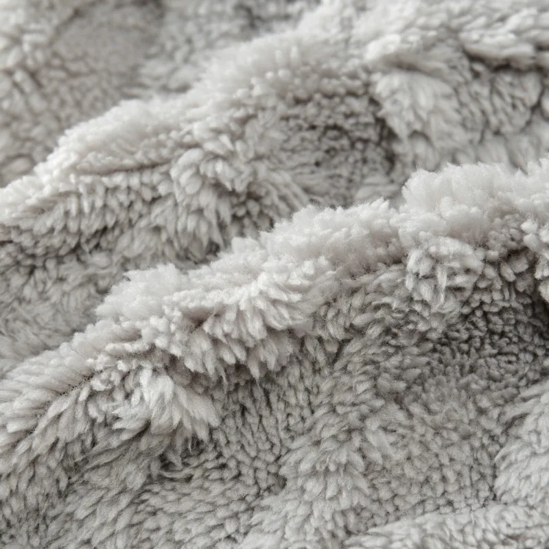 Ropa cálida para perros pequeños y gatos, chaqueta de lana suave y acogedora para exteriores, chaleco, abrigo para mascotas, disfraz de Chihuahua, Yorkies, Corgi, otoño e invierno - imagen 5