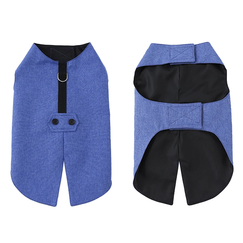 Conjunto de chaleco de arnés para mascotas, ropa para perros pequeños, gatos, cachorros, esmoquin de boda, camisa para mascotas, traje Formal de boda, disfraz con cuello de pajarita - imagen 4