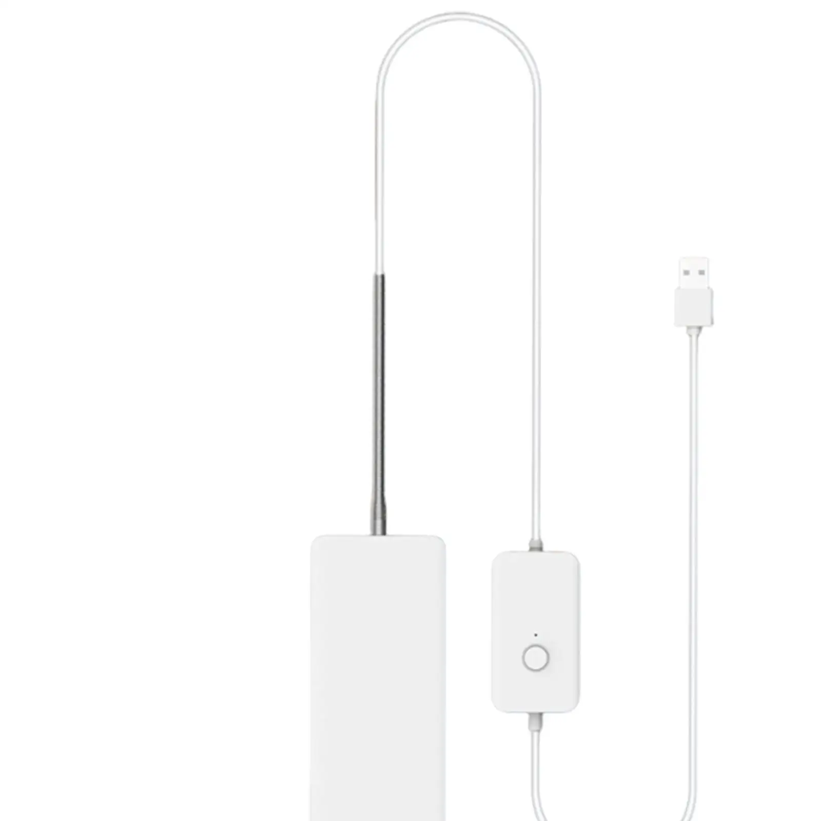 Bird Cage Heater 5V Winter Bird Warmer for African Gray Parakeet Cockatoo