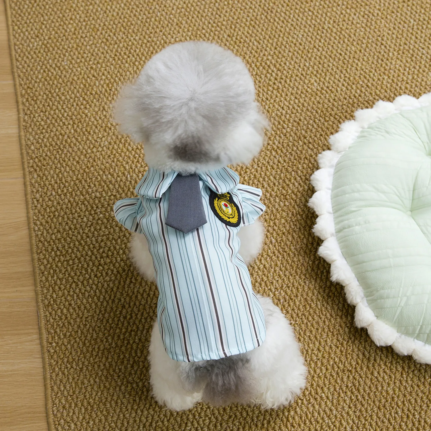 Camiseta fina de primavera para Chihuahua y perros pequeños - imagen 2