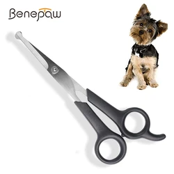 Tijeras de aseo profesionales para perros y gatos – Acero inoxidable