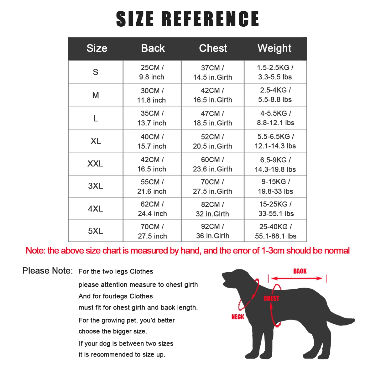 Ropa de invierno para perro, abrigo cálido con capucha para cachorro, a cuadros, a prueba de viento para perros medianos y grandes, trajes para mascotas de Labrador, Bulldog francés - imagen 2