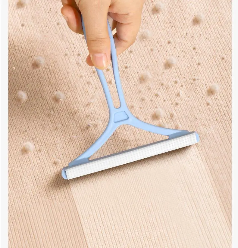 Cepillo doble cara - Masaje relajante para mascota