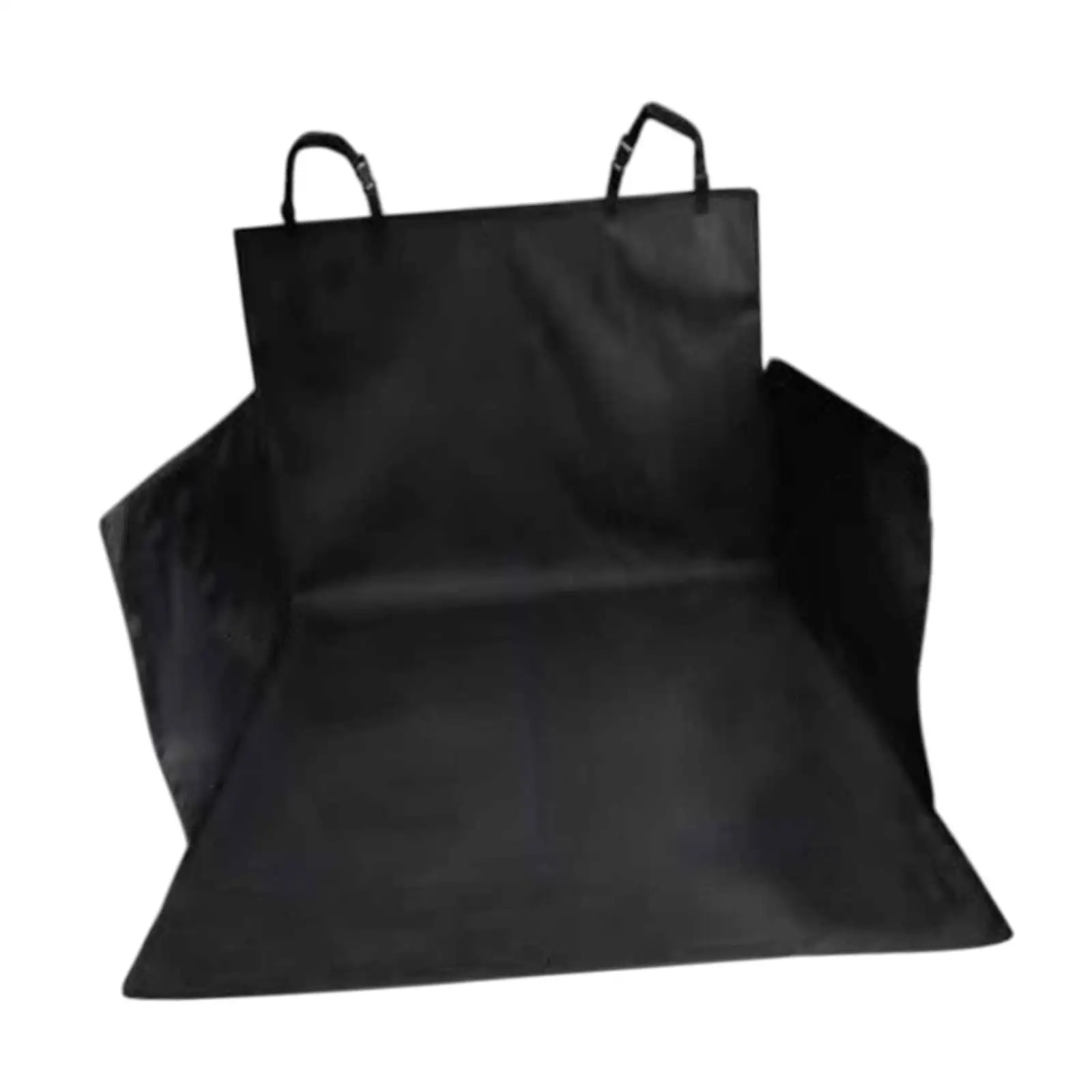 Cargo Trunk Liner for Dogs Dog Seat Mat Waterproof Tear Resistant Pet Trunk Cover