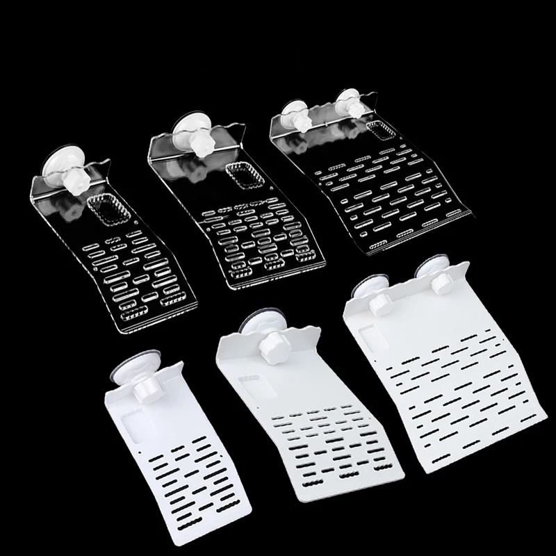 Soporte flotante para tortugas, herramientas para acuario, soporte para tortugas acuáticas, decoración flotante, soporte para isla flotante, soporte para tomar el sol, 1 ud. - imagen 4