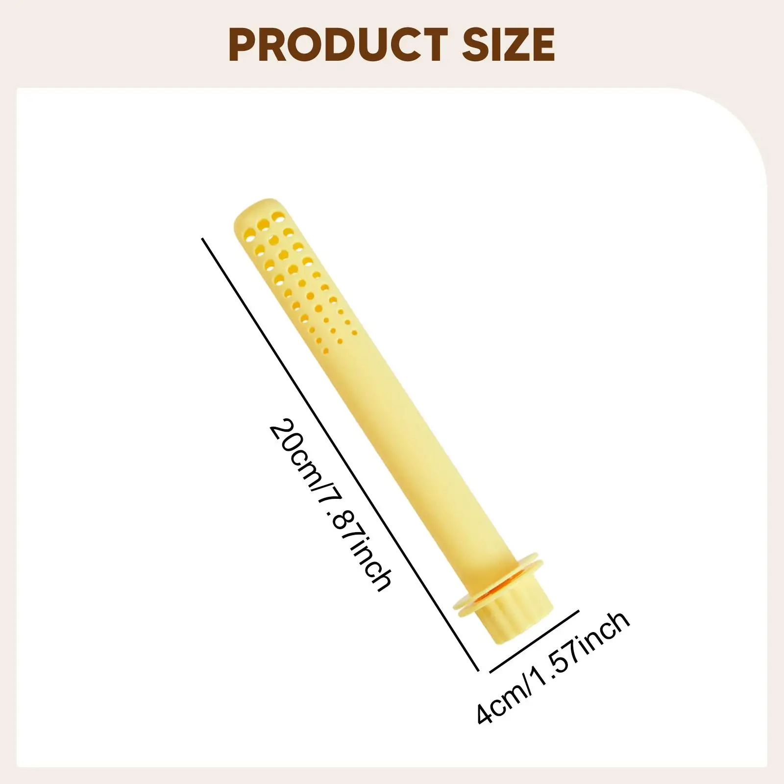 Bird Perch Stand Bird Stand Bar Paw Grinding Toys Cage Heater Cable Protector for Budgies Parakeets Cockatiels Lovebirds Finches