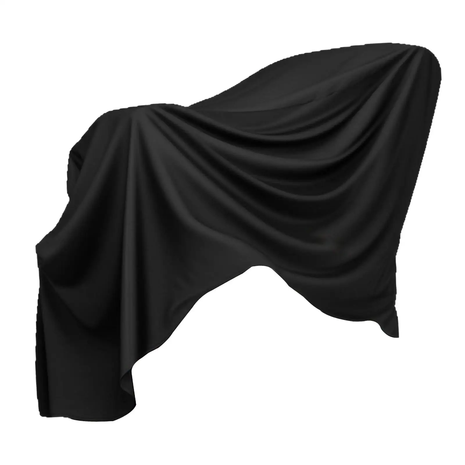 Cubierta para soplador de nieve resistente a la intemperie para la mayoría de sopladores de nieve de dos etapas cubierta protectora a prueba de sol - imagen 3