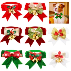 Pajarita elegante para perro pequeño – Lazo de ocasión especial