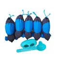 Blue set (5 mice)