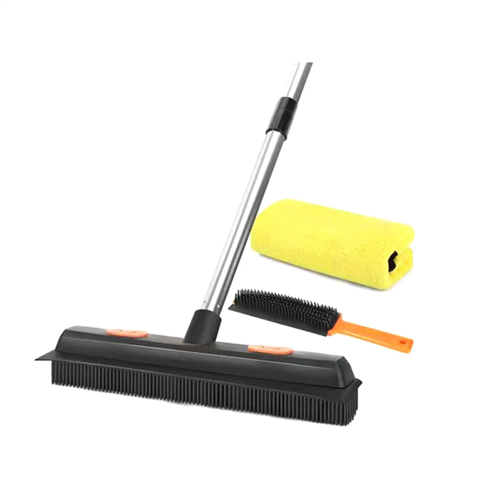 Pet Hair Remover Dog Cat Hair Carpet Rake Portable Telescopic Handle Pet Hair Pet Hair Remover Dog Cat Hair Carpet Rake Portable Telescopic Handle Pet Hair