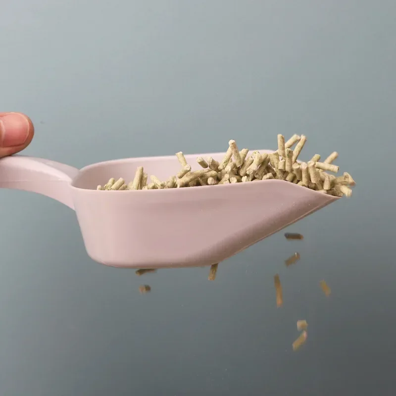 Pala para arena para gatos, inodoro para gatos, arena para mascotas, pala para perros, herramienta de limpieza para mascotas, pala para arena, pala para arena, herramienta de limpieza para mascotas - imagen 4