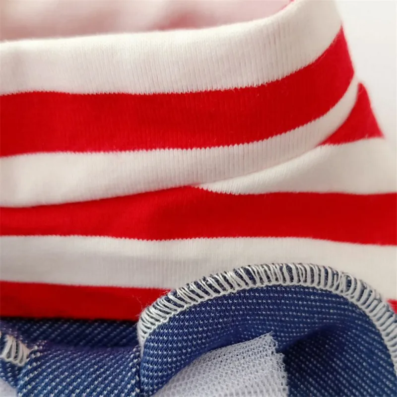 Ropa Vaquera - Colores disponibles