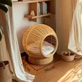 with Cushions
