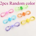 2pcs Random color