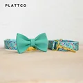 Bow Tie Collar Leash