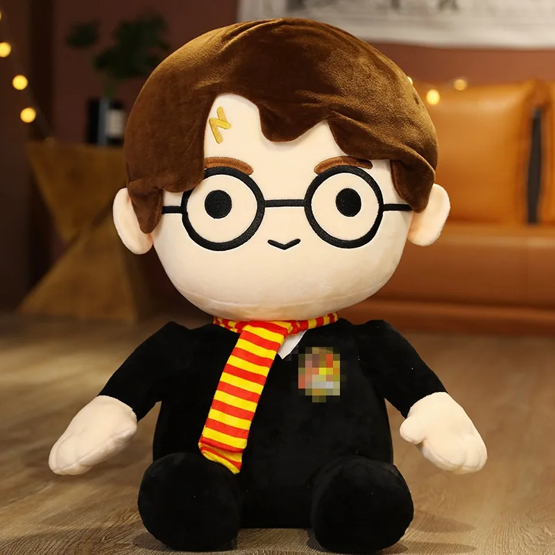 Harry Potter peluche Ron Weasley – Regalo ideal para fans - imagen 4